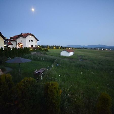 Apartman selakovic Zlatibor Bagian luar foto