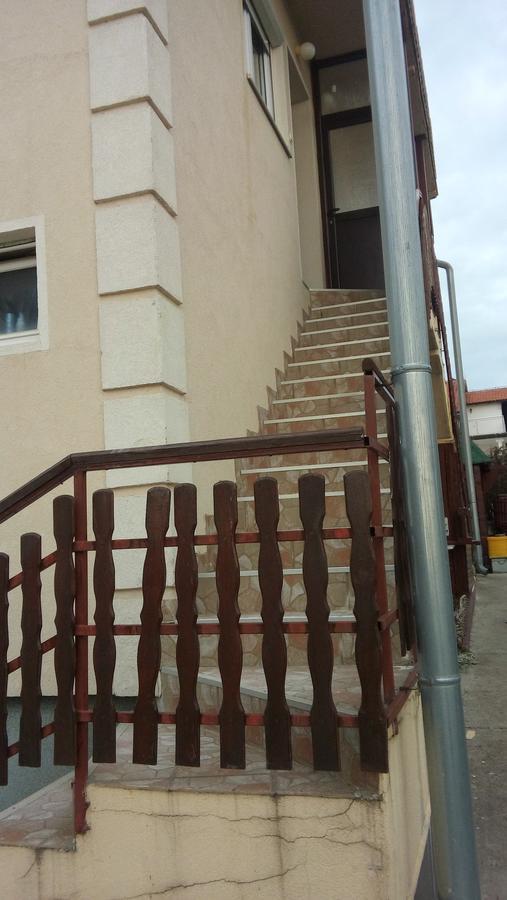 Apartman selakovic Zlatibor Bagian luar foto