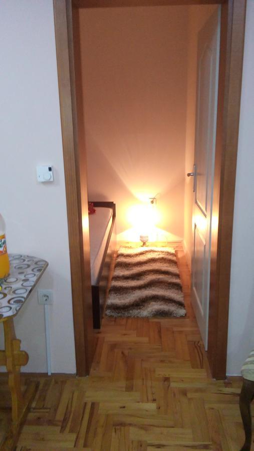 Apartman selakovic Zlatibor Bagian luar foto