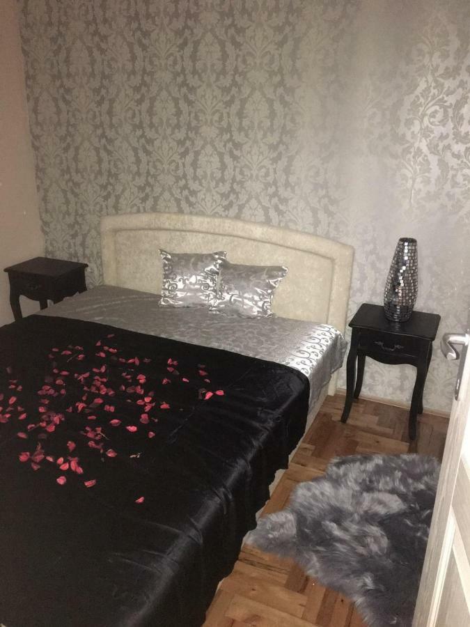 Apartman selakovic Zlatibor Bagian luar foto
