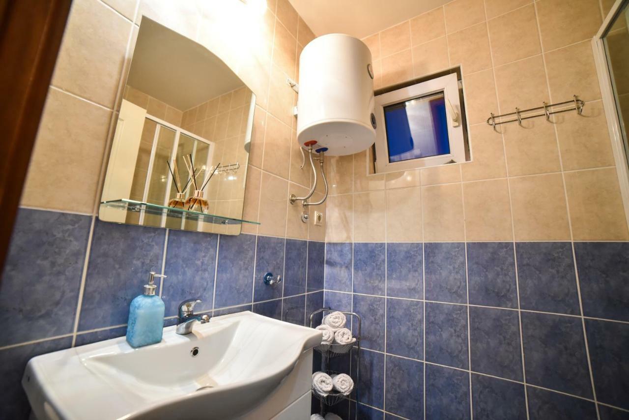Apartman selakovic Zlatibor Bagian luar foto
