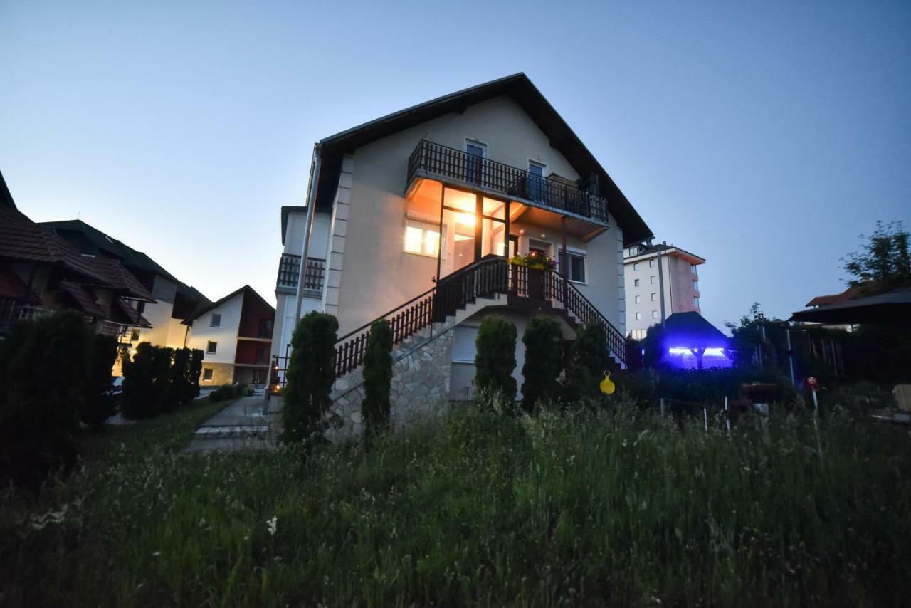 Apartman selakovic Zlatibor Bagian luar foto