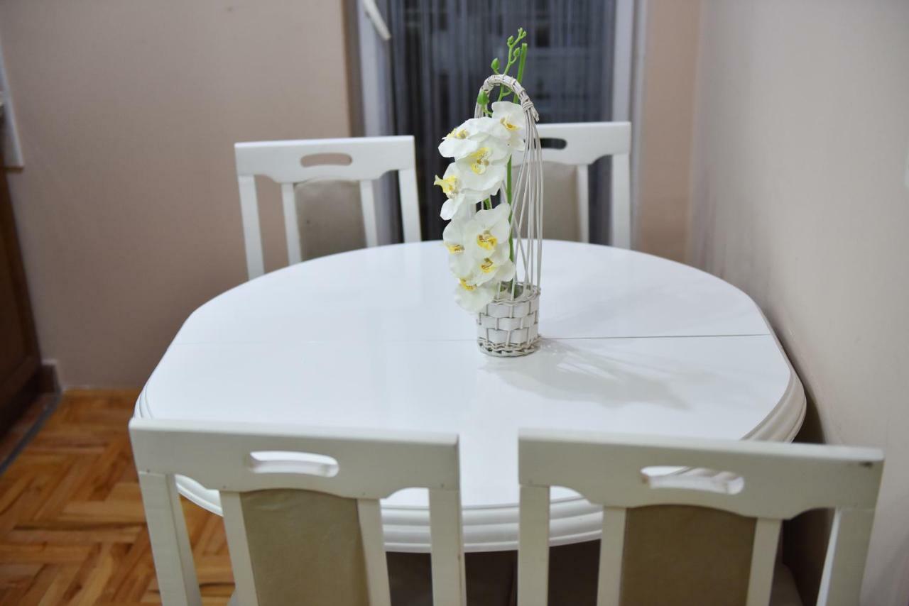 Apartman selakovic Zlatibor Bagian luar foto