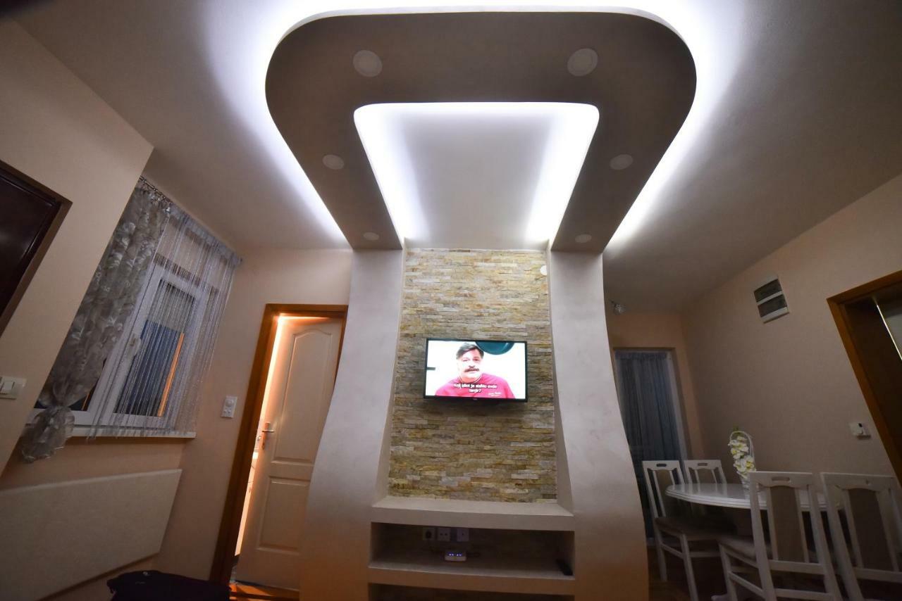 Apartman selakovic Zlatibor Bagian luar foto