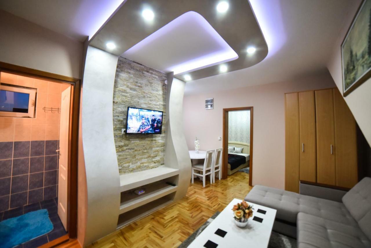 Apartman selakovic Zlatibor Bagian luar foto