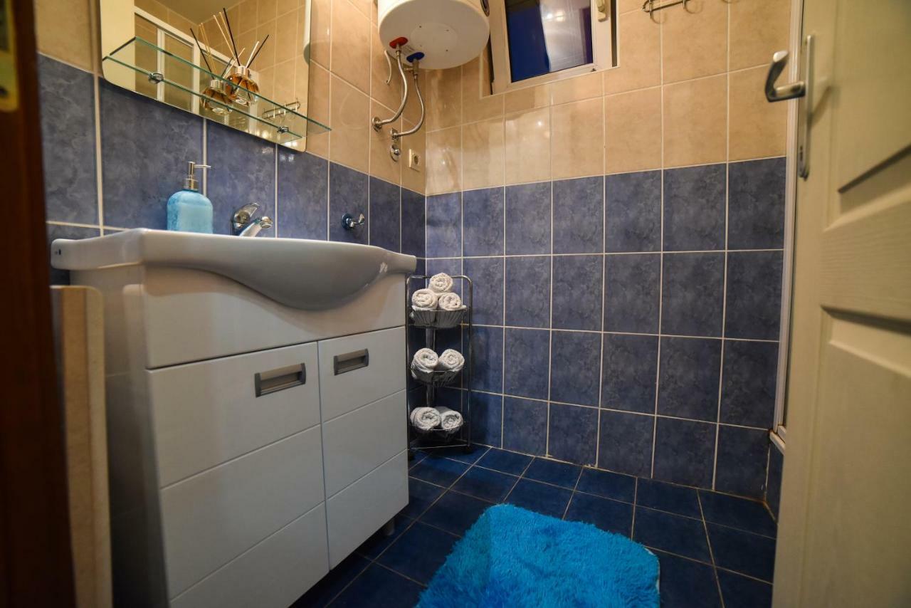 Apartman selakovic Zlatibor Bagian luar foto