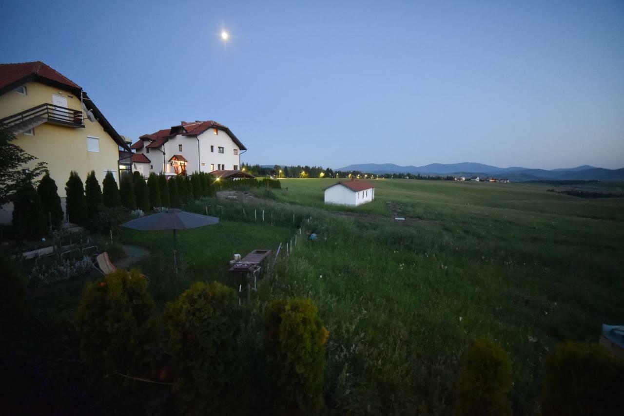 Apartman selakovic Zlatibor Bagian luar foto