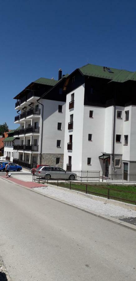 Apartman selakovic Zlatibor Bagian luar foto